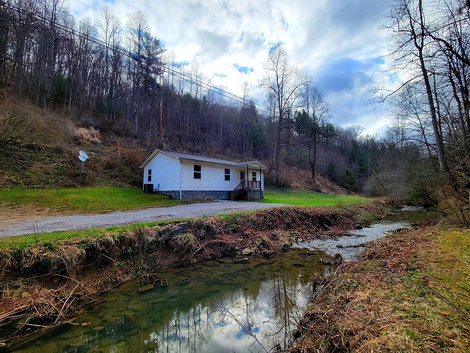 4434 Honey Branch Rd, Saint Paul, VA 24283 Zillow