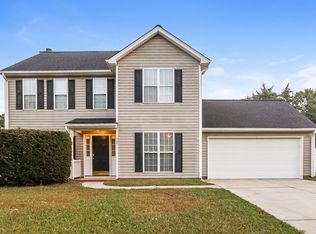 4268 Maybrook Ct SW, Concord, NC 28027