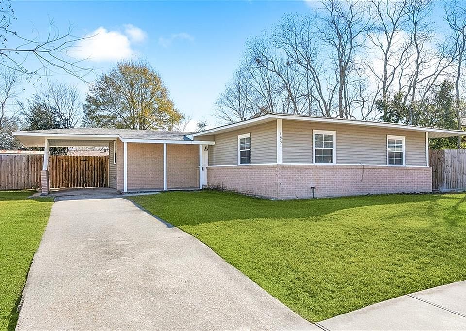 1st image of 4951 Feliciana Dr