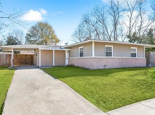 4951 Feliciana Dr, New Orleans, LA 70126
