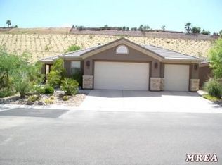 1024 Highland Hills Dr, Mesquite, NV 89027