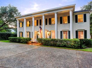 5906 Crab Orchard Rd, Houston, TX 77057