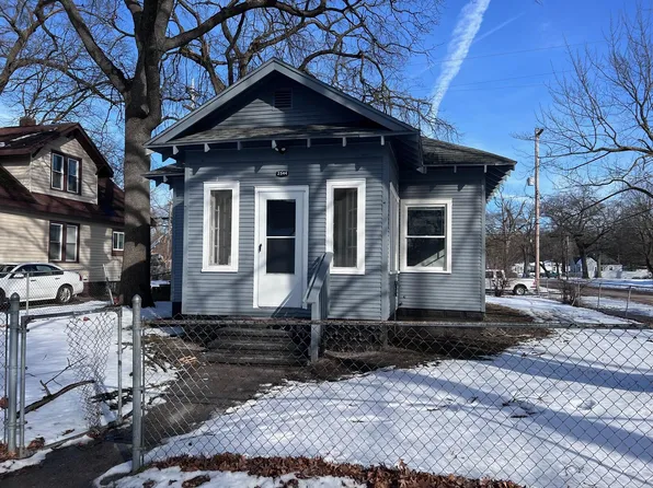 2344 Maffett St, Muskegon Heights, MI 49444