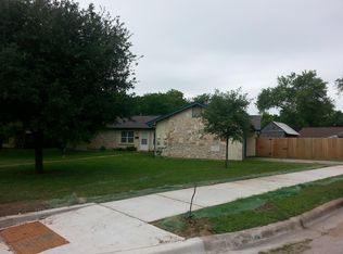 4910 Suburban Dr, Austin, TX 78745