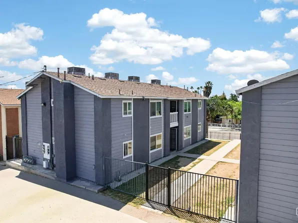 1304 Flower St, Bakersfield, CA 93305