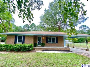 3821 Sandy Ln, Florence, SC 29501