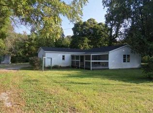 6164 W County Road 875 S, Knightstown, IN 46148