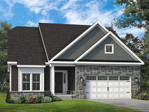 3009 Marilyn Ct Lot 213, Baden, PA 15005
