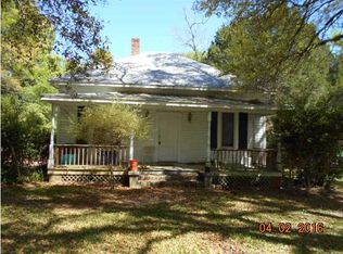 19260 Oak St, Citronelle, AL 36522