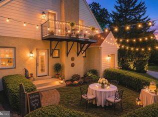 1 Spring Valley Rd, Malvern, PA 19355