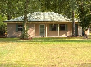 1060B Nanny Rd, Breaux Bridge, LA 70517