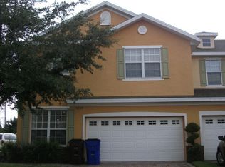 4994 Poolside Dr, Saint Cloud, FL 34769