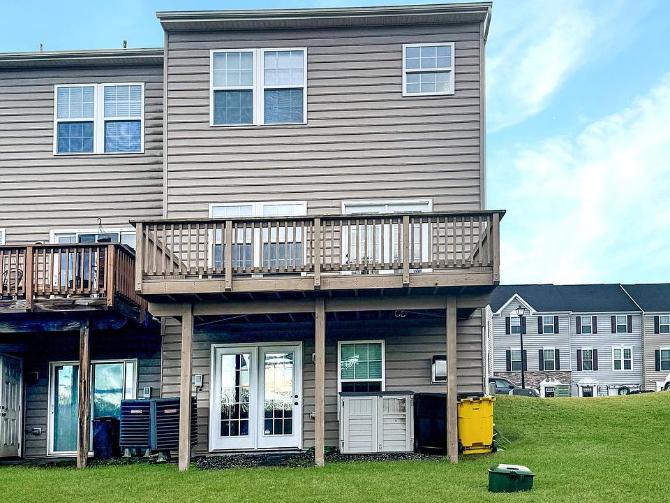 43 Norwood Dr, Falling Waters, WV 25419 Zillow