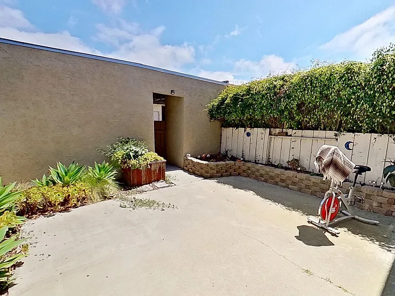 1015 Palmetto Way #E — Photo 26