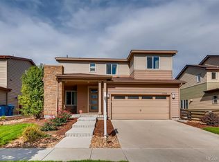 10753 Sedalia Cir, Commerce City, CO 80022