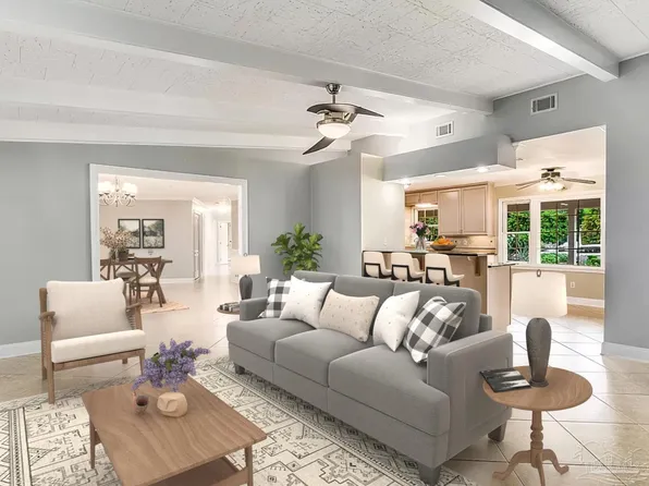 1201 Driftwood Dr, Pensacola, FL 32503