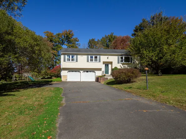 14 Parley Road, Ridgefield, CT 06877