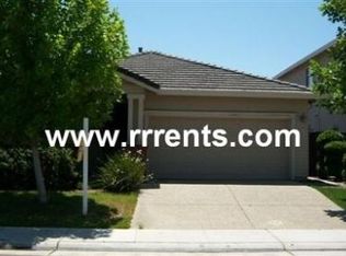 2512 Merlin Way, Elk Grove, CA 95757