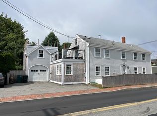 166 Water St #B, Newburyport, MA 01950