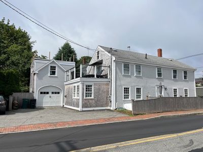 166 Water St #B, Newburyport, MA, 01950