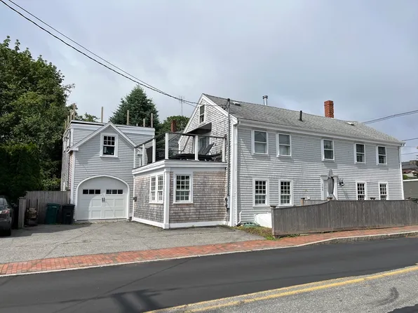 166 Water St #B, Newburyport, MA 01950