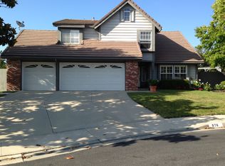 976 Saddlehorn Place, Newbury Park, CA 91320