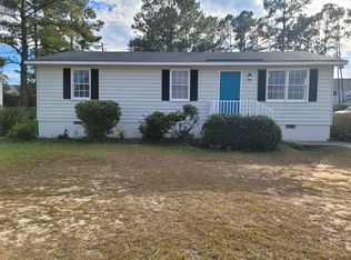 308 Shellnut Ave, Columbia, SC 29209