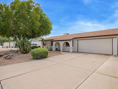4127 W Paradise Dr, Phoenix, AZ, 85029