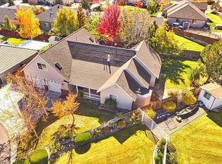 2055 Briar Crest Ct, Carson City, NV