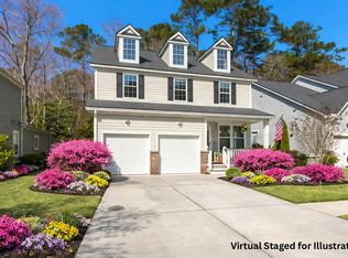 164 Ashley Bluffs Rd, Summerville, SC 29485