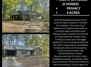 0 Periwinkle Path, Leoma, TN 38468
