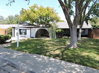 2242 Norwood Rd, Livermore, CA 94550