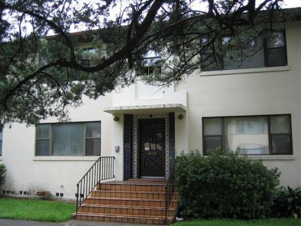 1st image of 1612 Flagler Ave APT 3