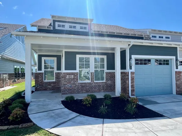 6604 Bent Wood Villas Dr Unit A, Oklahoma City, OK 73169