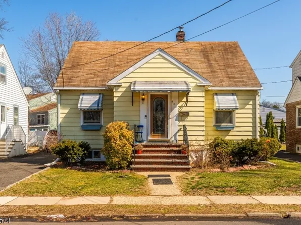 405 Koenig Pl, Rahway City, NJ 07065