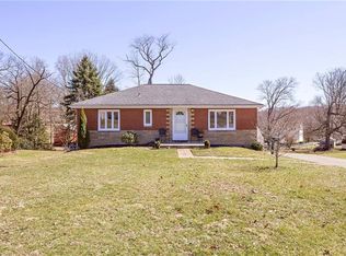 317 Murrysville Rd, Trafford, PA 15085