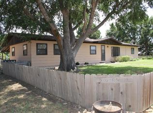 520 Road 13, Hugoton, KS 67951