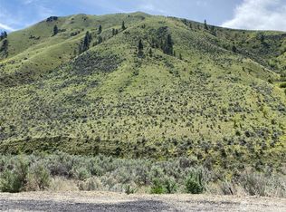 1585 Pitcher Canyon Rd, Wenatchee, WA 98801