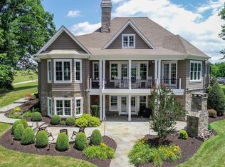 6604 Morning Dew Dr, Mineral, VA 23117