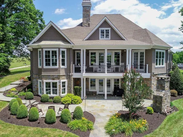 6604 Morning Dew Dr, Mineral, VA 23117