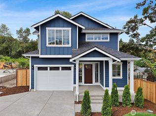 3630 E R St, Tacoma, WA 98404