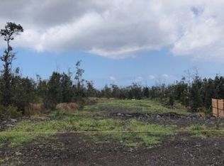 92-1936 Cocoanut Dr LOT 8, Captain Cook, HI 96704