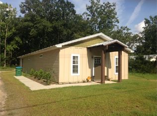 14988 NW County Road 12, Bristol, FL 32321