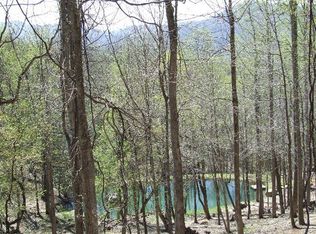 Amber Dr, Bakersville, NC 28705