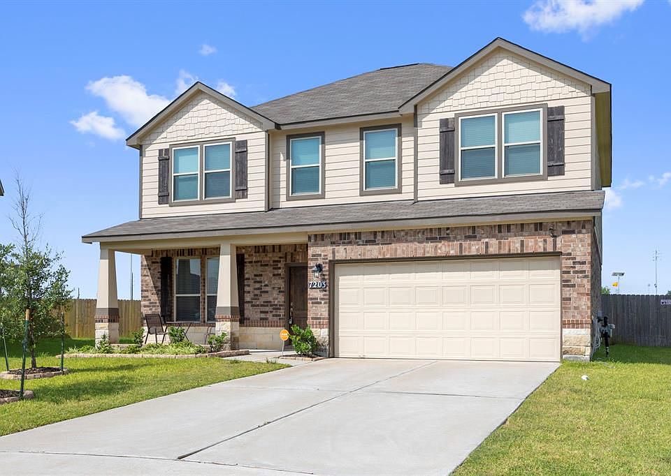 1st image of 7203 Cypress Pin Oak Dr
