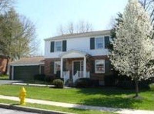 1850 Hayward Rd, York, PA 17408