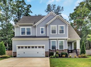 2567 Park Green Way Gln, Glen Allen, VA 23060
