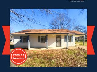 4264 Double Tree Rd, Memphis, TN 38109