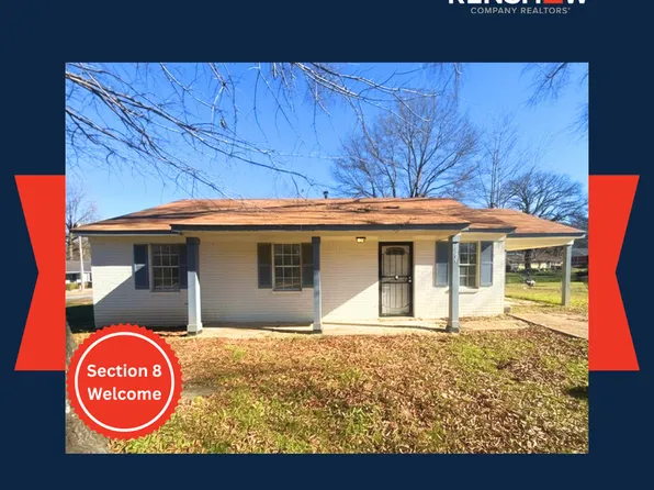 4264 Double Tree Rd, Memphis, TN 38109