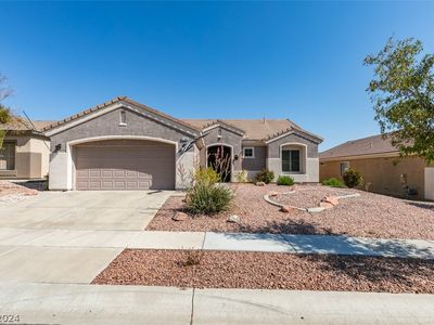 2146 High Mesa Dr, Henderson, NV, 89012